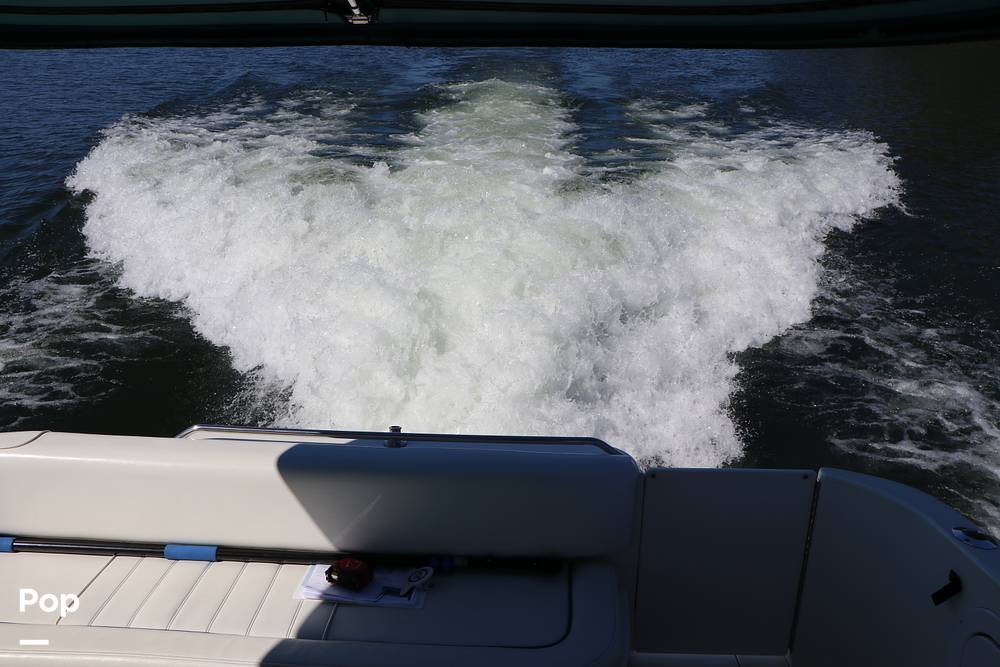 Slide: The Image of Sea Ray 330 Sundancer 1996 - 14837500