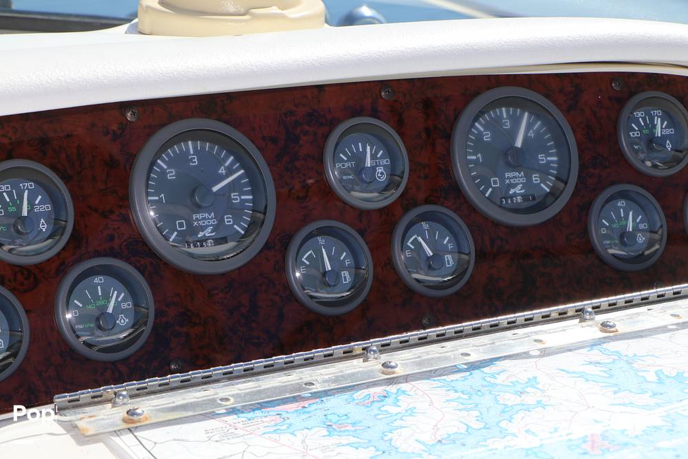 Slide: The Image of Sea Ray 330 Sundancer 1996 - 14837502