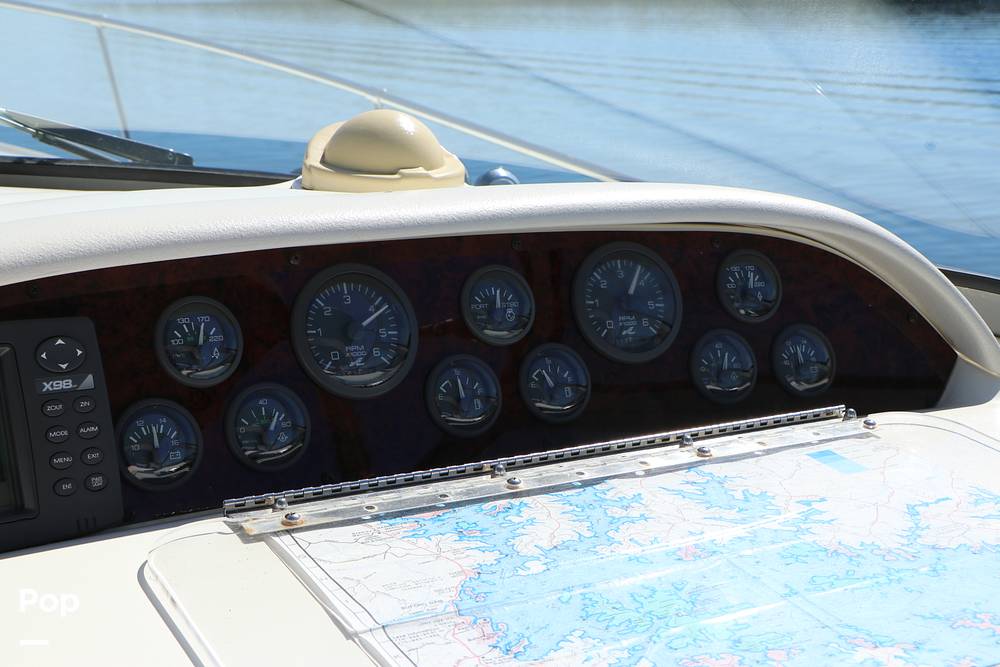 Slide: The Image of Sea Ray 330 Sundancer 1996 - 14837503