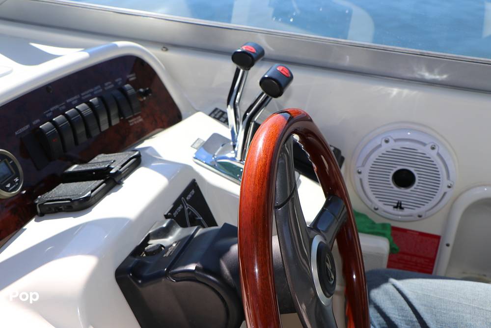 Slide: The Image of Sea Ray 330 Sundancer 1996 - 14837504