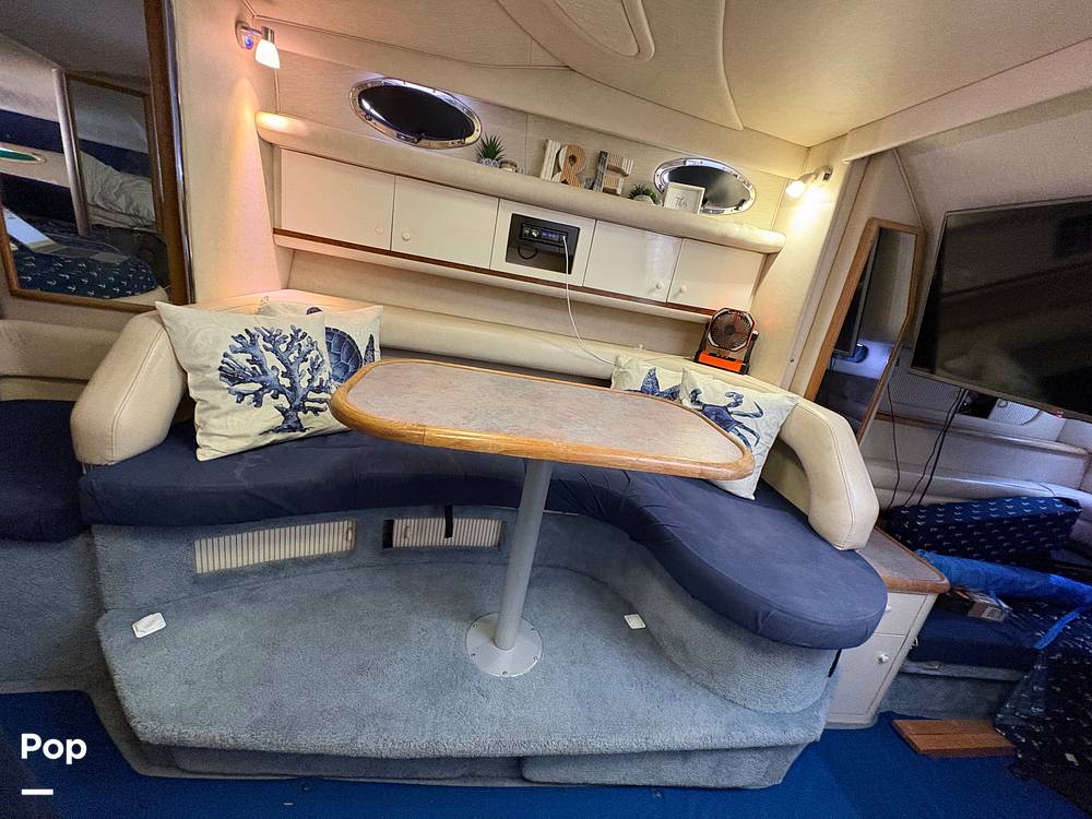Slide: The Image of Sea Ray 330 Sundancer 1996 - 14867844