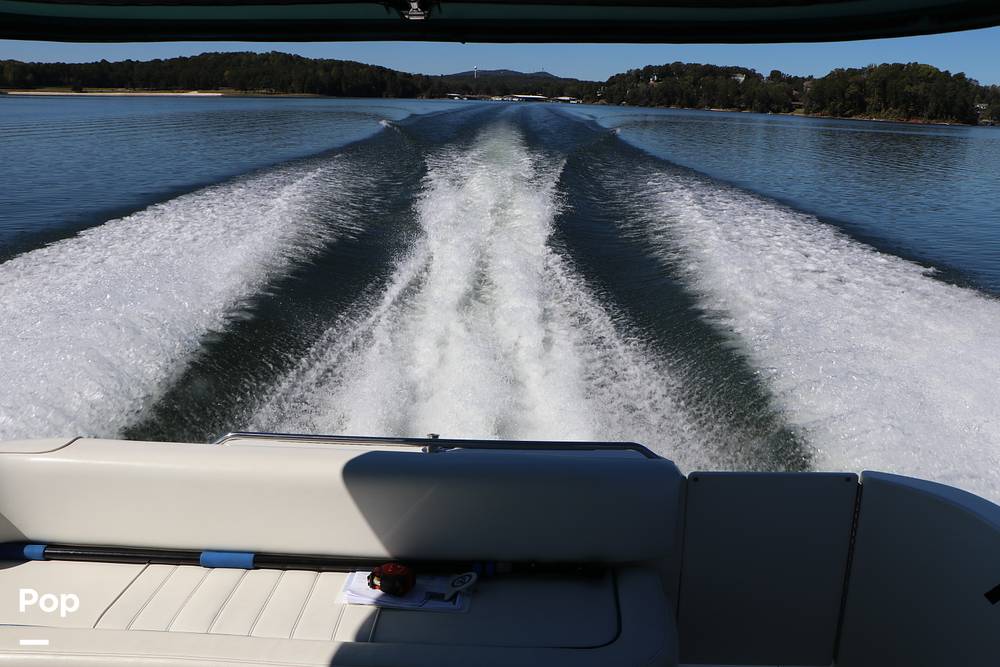 Slide: The Image of Sea Ray 330 Sundancer 1996 - 14837512