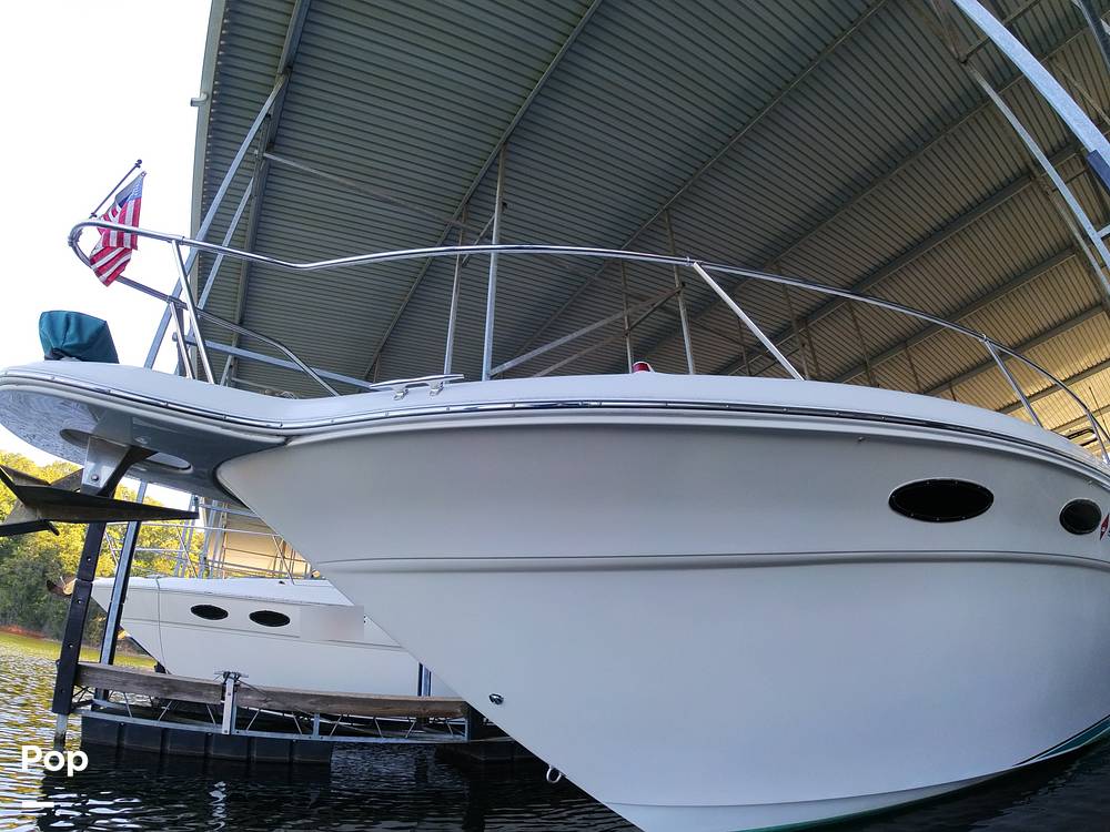 Slide: The Image of Sea Ray 330 Sundancer 1996 - 14837515