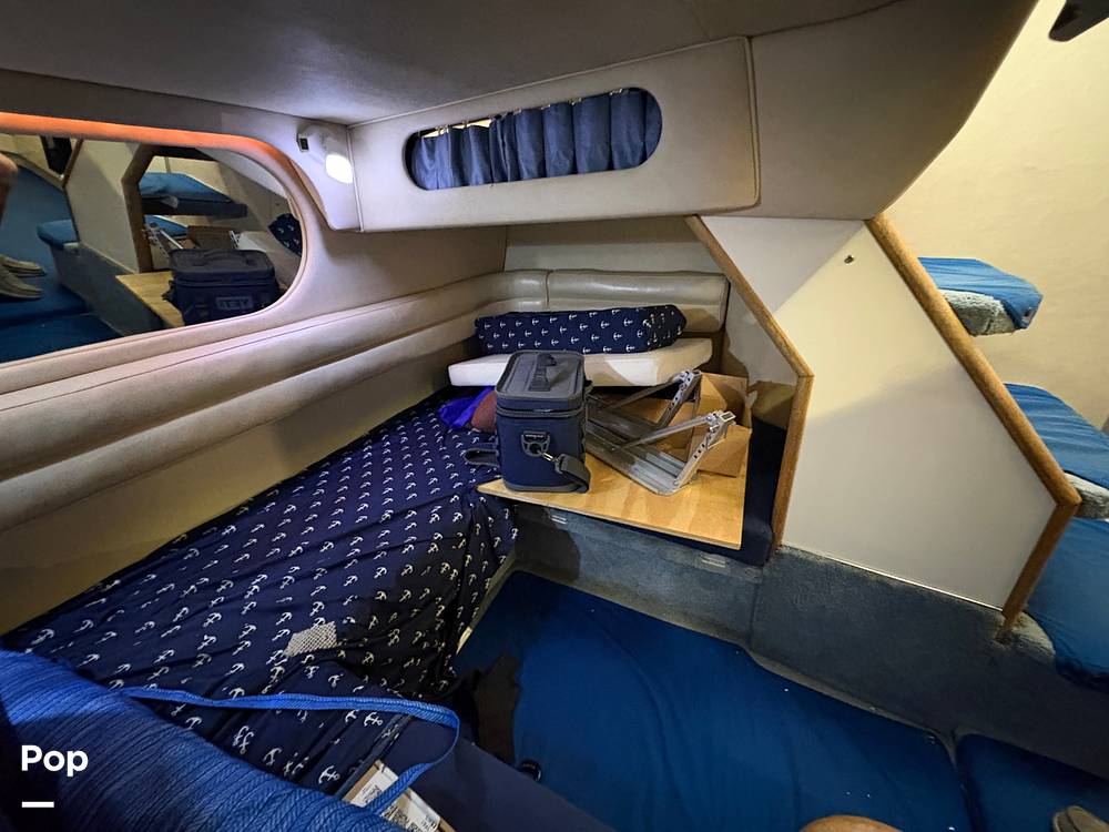 Slide: The Image of Sea Ray 330 Sundancer 1996 - 14867845