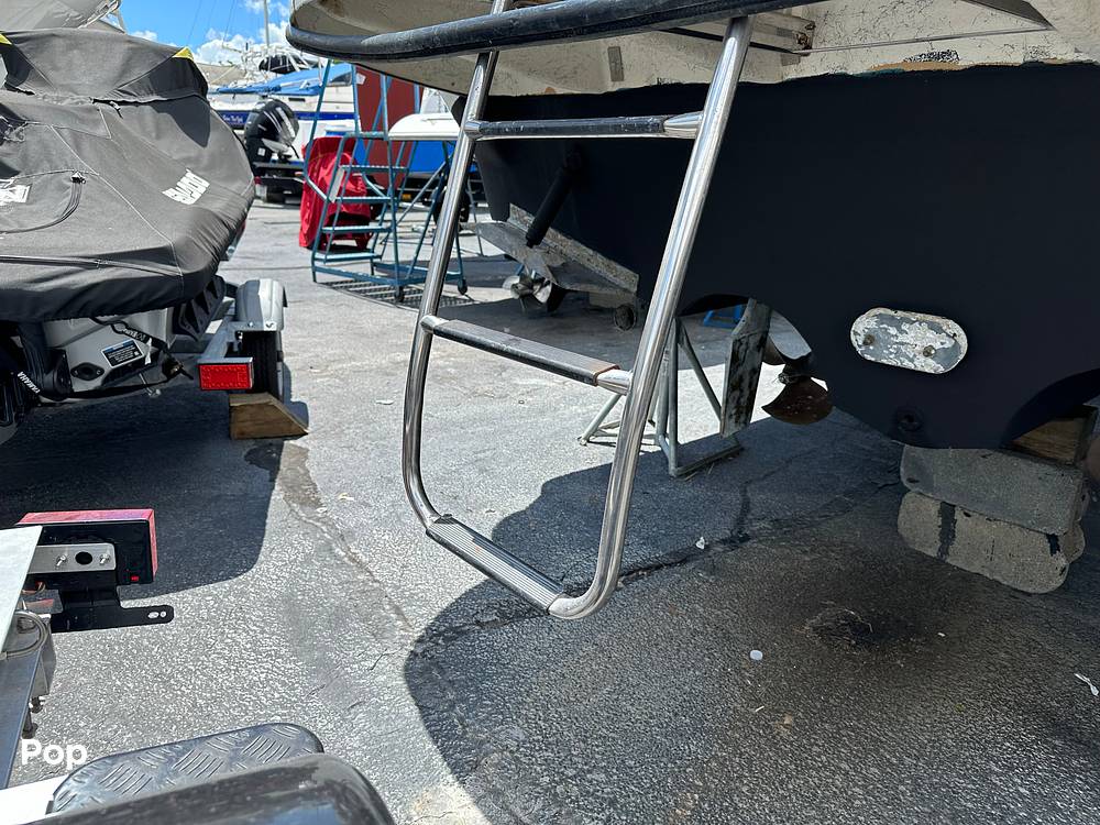 Slide: The Image of Sea Ray 330 Sundancer 1996 - 14275647