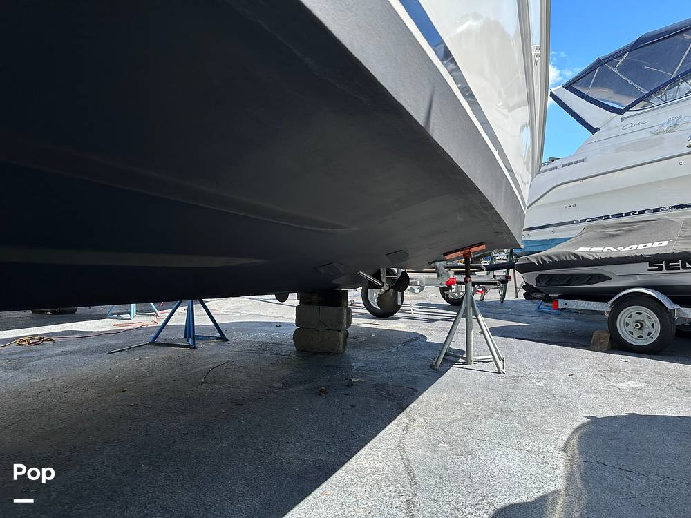 Slide: The Image of Sea Ray 330 Sundancer 1996 - 14275971