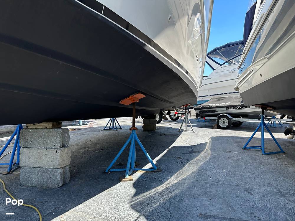 Slide: The Image of Sea Ray 330 Sundancer 1996 - 14275972