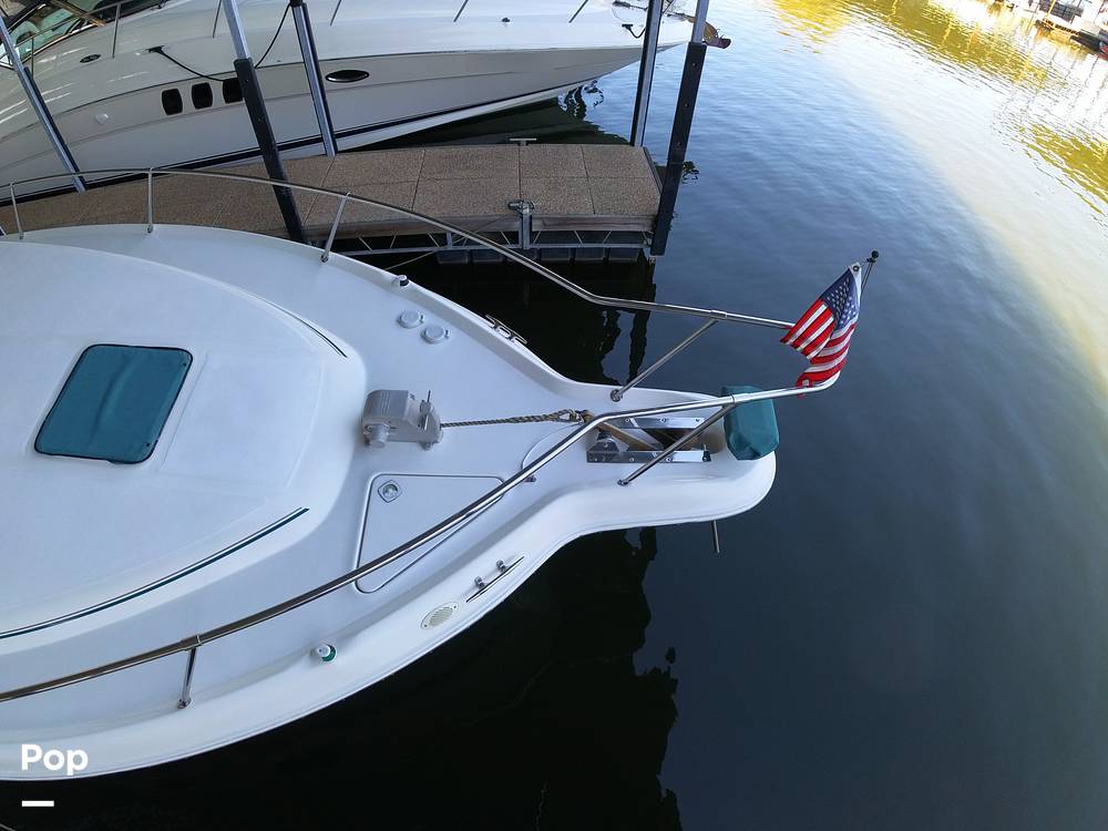 Slide: The Image of Sea Ray 330 Sundancer 1996 - 14837524