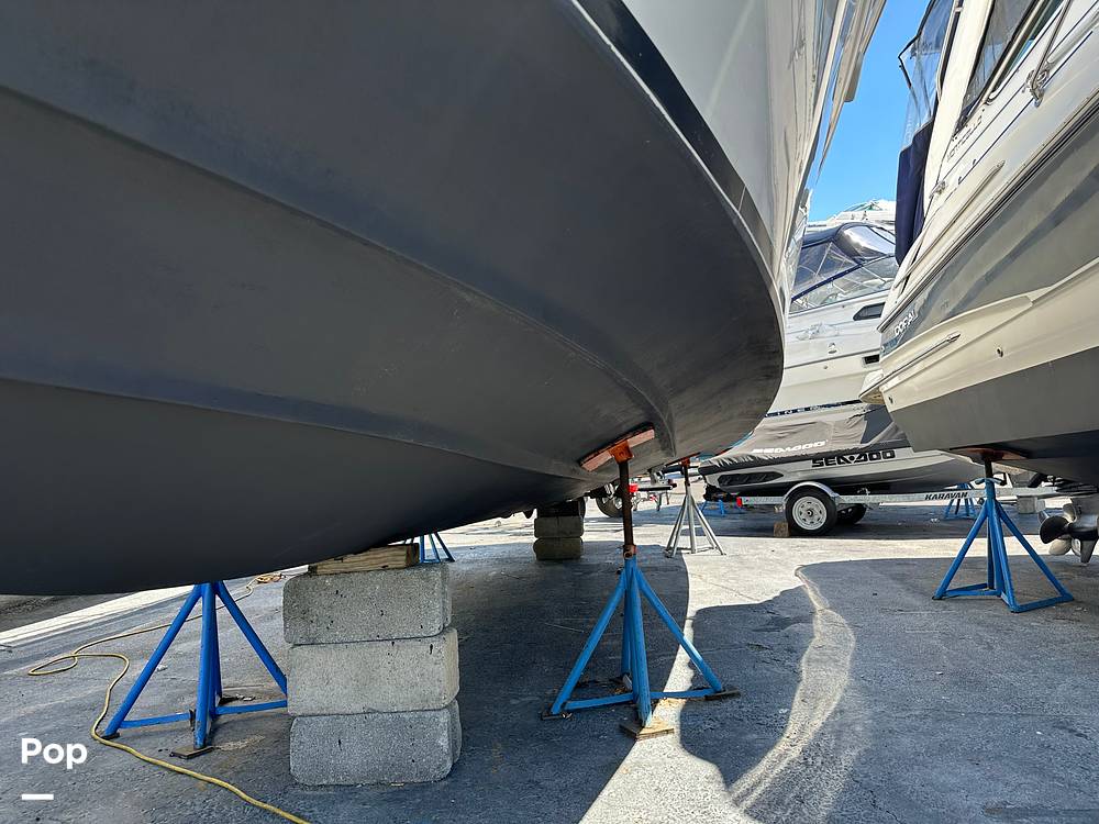 Slide: The Image of Sea Ray 330 Sundancer 1996 - 14275983