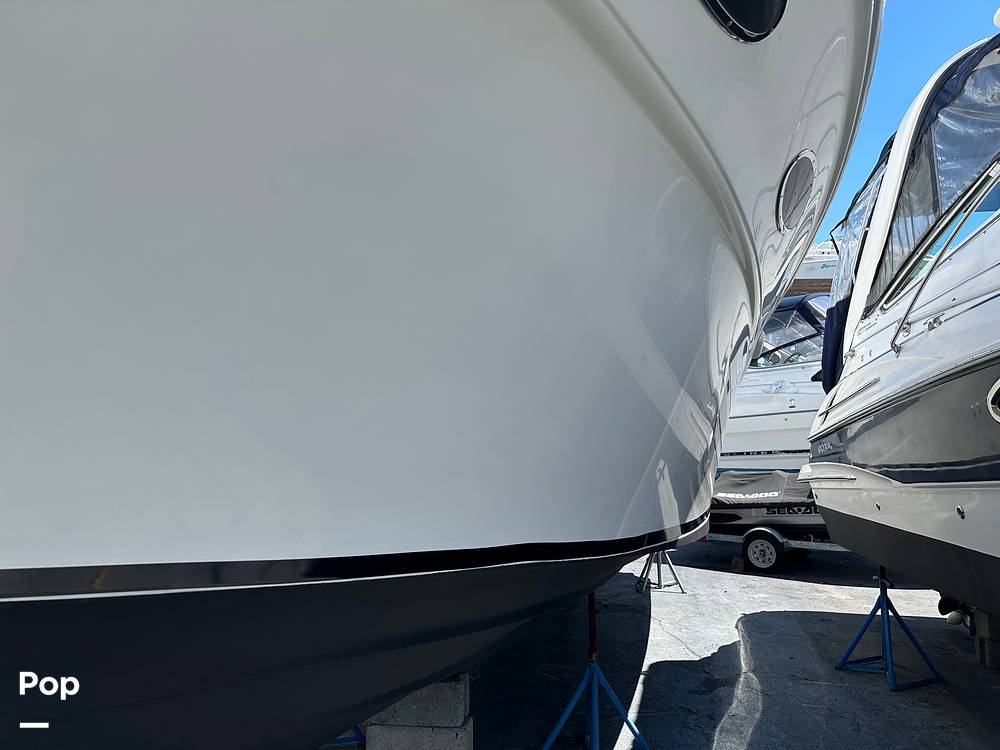 Slide: The Image of Sea Ray 330 Sundancer 1996 - 14275986
