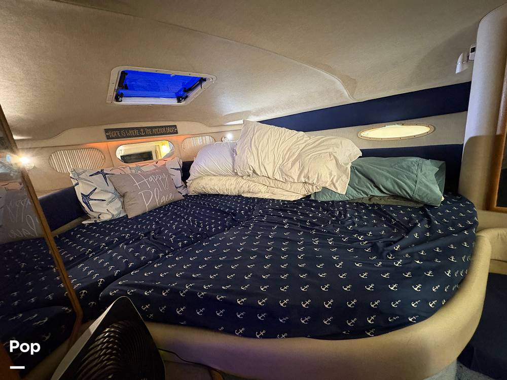 Slide: The Image of Sea Ray 330 Sundancer 1996 - 14867848
