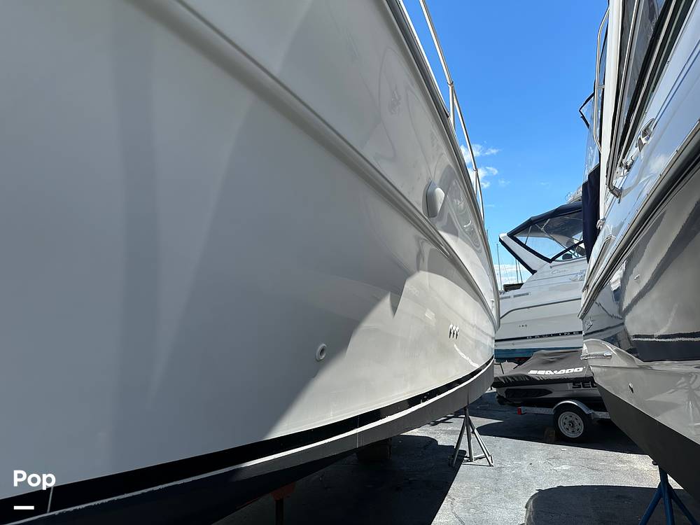 Slide: The Image of Sea Ray 330 Sundancer 1996 - 14275988