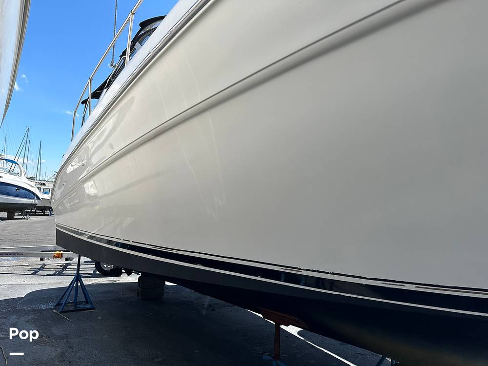 Slide: The Image of Sea Ray 330 Sundancer 1996 - 14275998