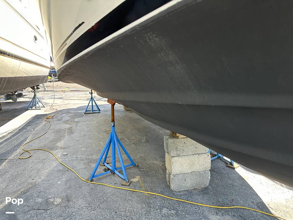 Slide: The Image of Sea Ray 330 Sundancer 1996 - 14275999