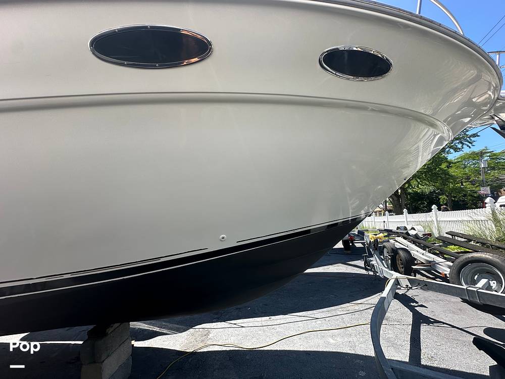 Slide: The Image of Sea Ray 330 Sundancer 1996 - 14276003