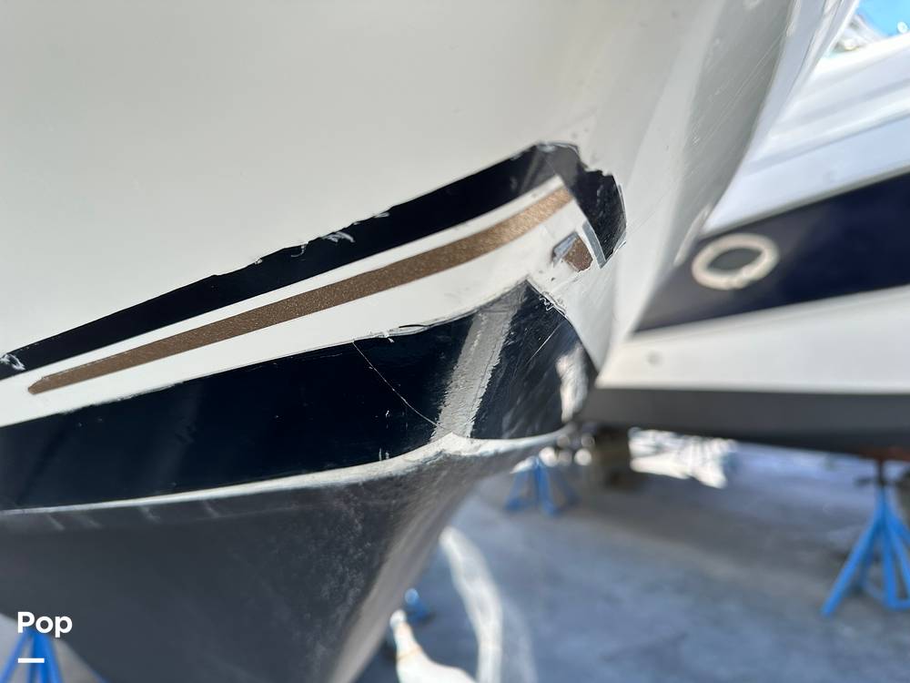Slide: The Image of Sea Ray 330 Sundancer 1996 - 14276005