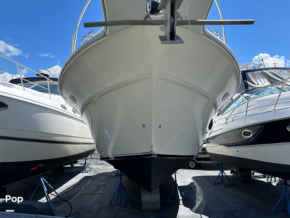 Slide: The Image of Sea Ray 330 Sundancer 1996 - 14276008