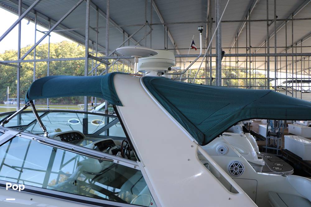 Slide: The Image of Sea Ray 330 Sundancer 1996 - 14837319