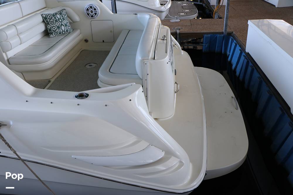 Slide: The Image of Sea Ray 330 Sundancer 1996 - 14837320