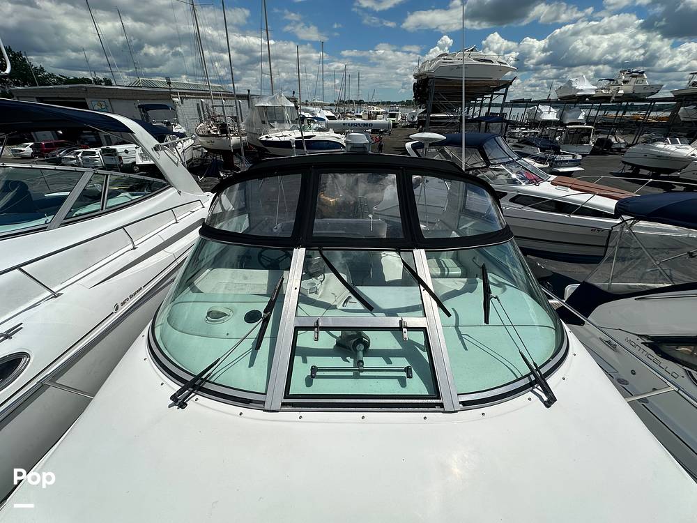 Slide: The Image of Sea Ray 330 Sundancer 1996 - 14275662