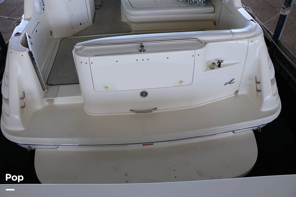 Slide: The Image of Sea Ray 330 Sundancer 1996 - 14837322