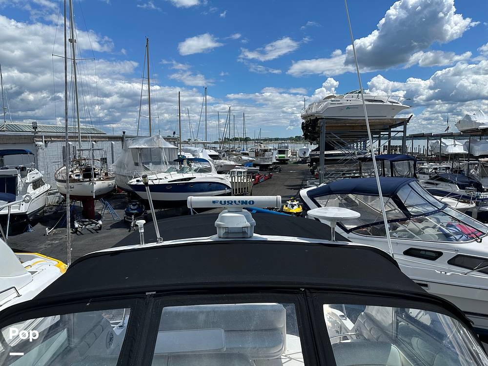 Slide: The Image of Sea Ray 330 Sundancer 1996 - 14275654