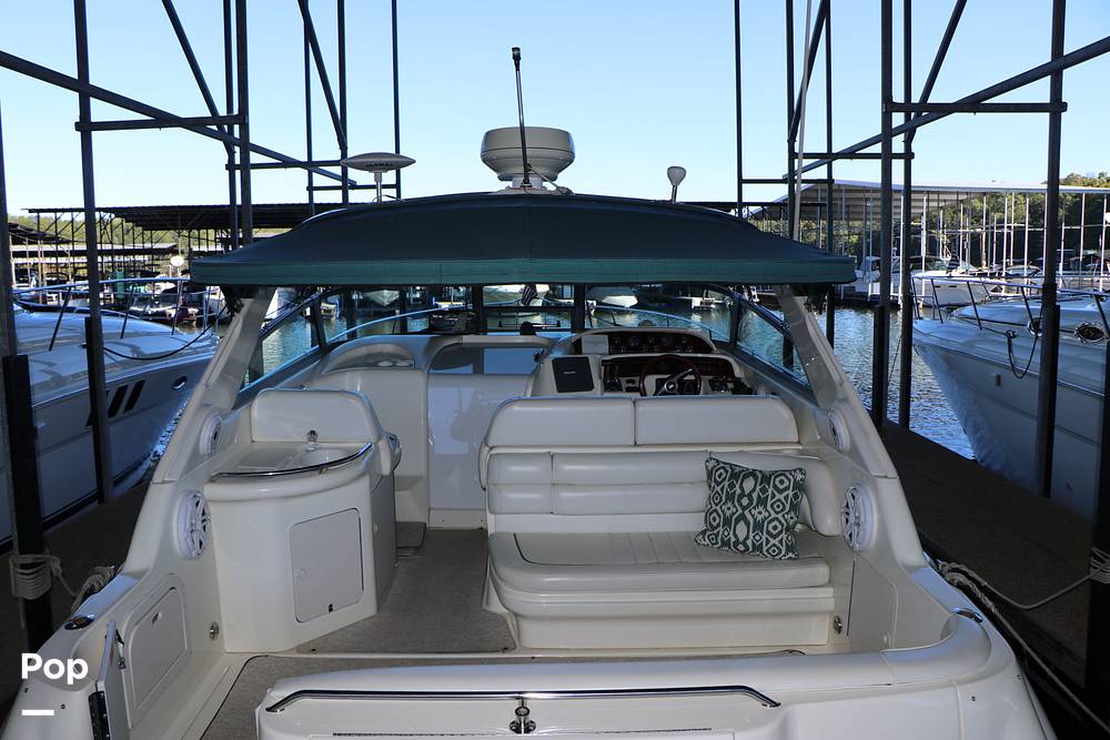 Slide: The Image of Sea Ray 330 Sundancer 1996 - 14837323