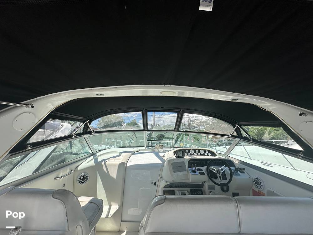 Slide: The Image of Sea Ray 330 Sundancer 1996 - 14275855