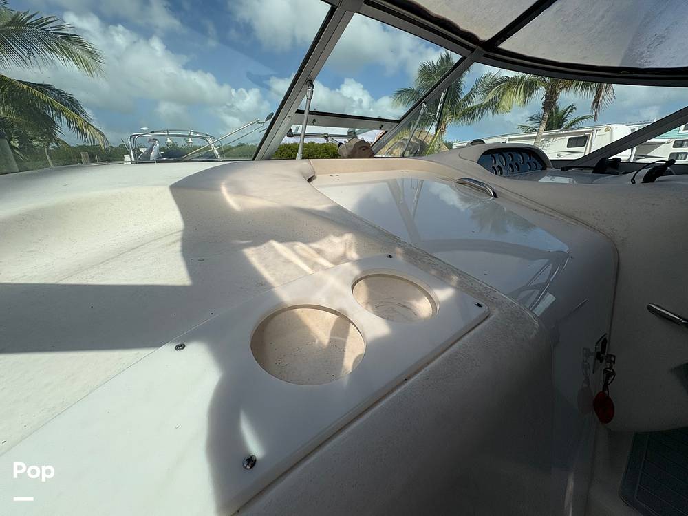 Slide: The Image of Sea Ray 330 Sundancer 1996 - 14867856