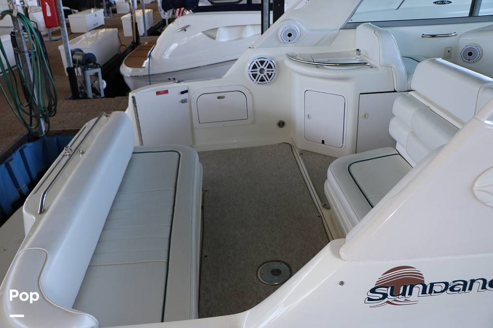 Slide: The Image of Sea Ray 330 Sundancer 1996 - 14837325