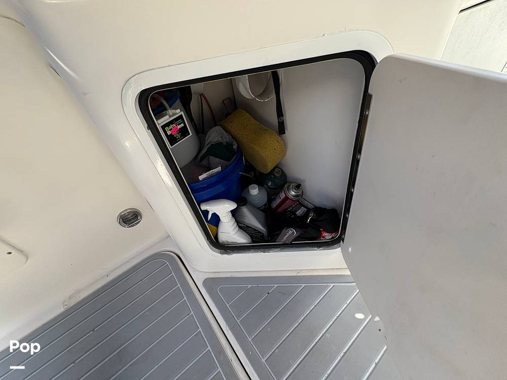 Slide: The Image of Sea Ray 330 Sundancer 1996 - 14867858
