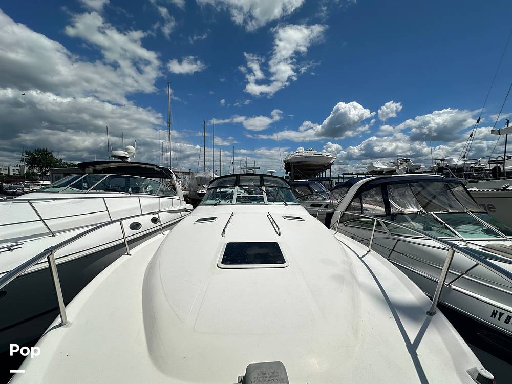 Slide: The Image of Sea Ray 330 Sundancer 1996 - 14275688