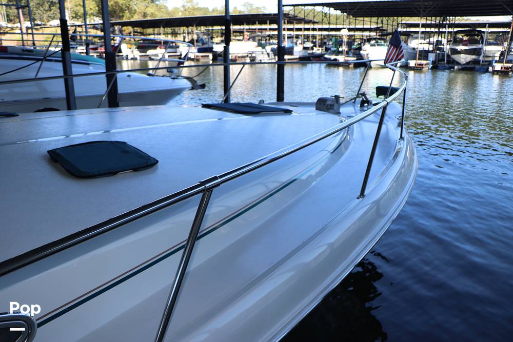 Slide: The Image of Sea Ray 330 Sundancer 1996 - 14837327