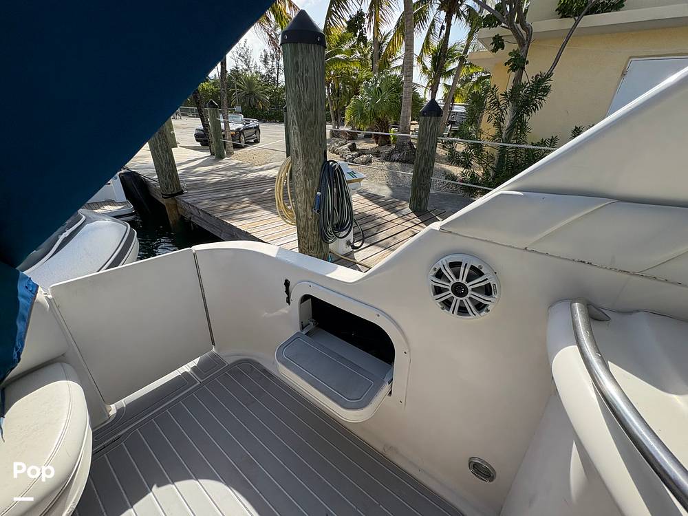 Slide: The Image of Sea Ray 330 Sundancer 1996 - 14867860