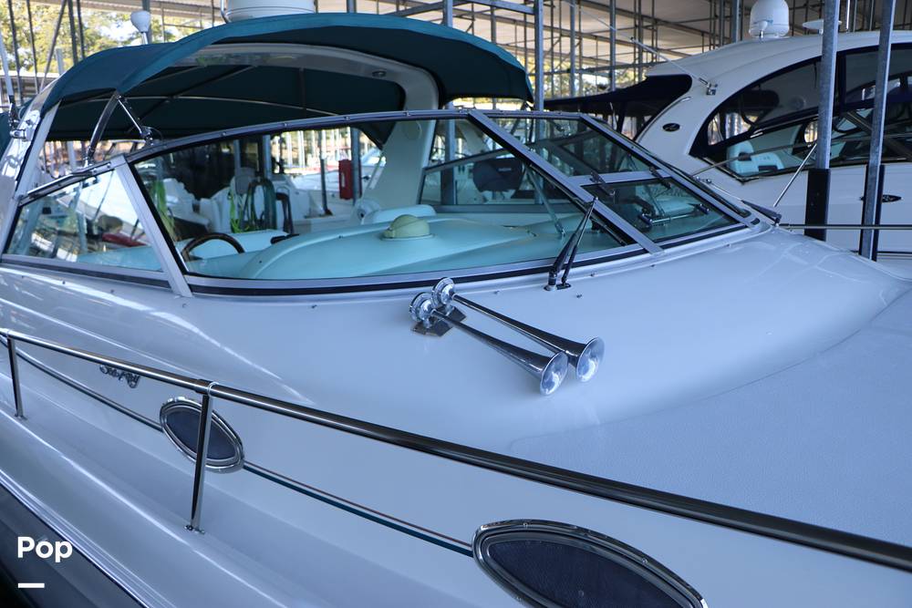 Slide: The Image of Sea Ray 330 Sundancer 1996 - 14837328