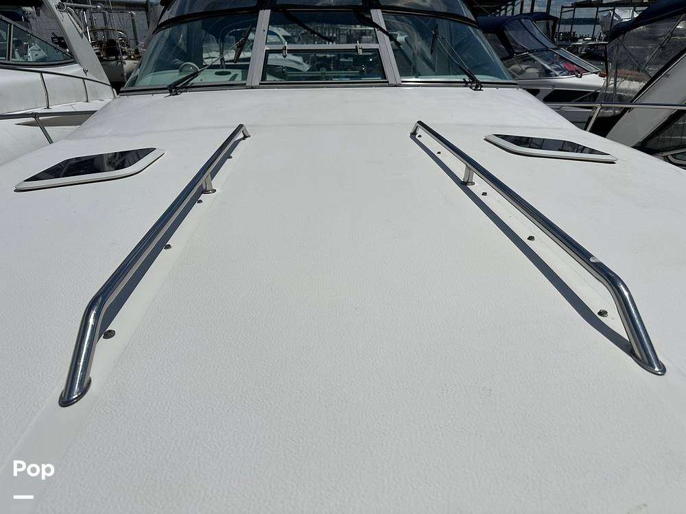 Slide: The Image of Sea Ray 330 Sundancer 1996 - 14275665