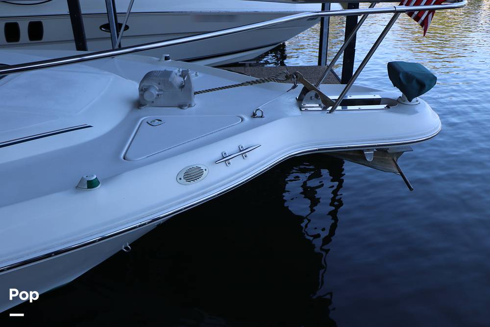 Slide: The Image of Sea Ray 330 Sundancer 1996 - 14837329