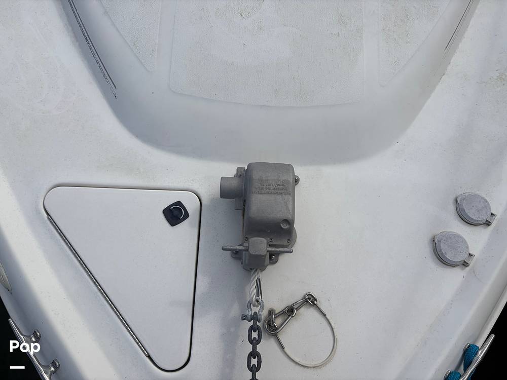 Slide: The Image of Sea Ray 330 Sundancer 1996 - 14867862