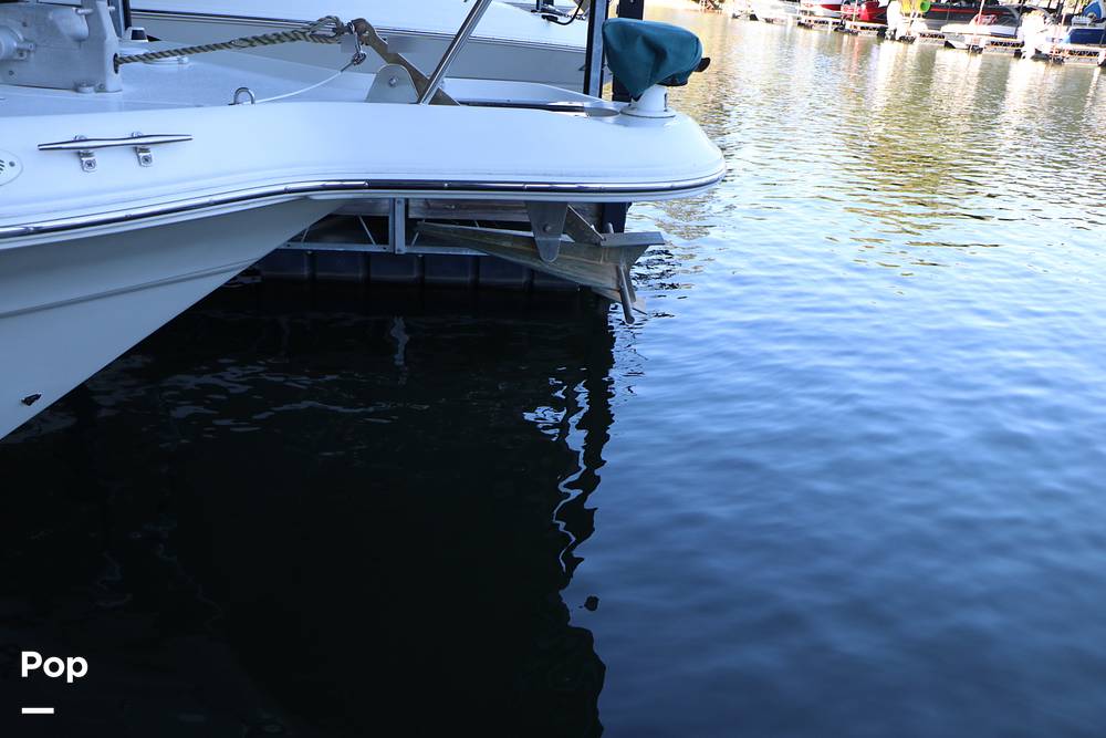 Slide: The Image of Sea Ray 330 Sundancer 1996 - 14837330