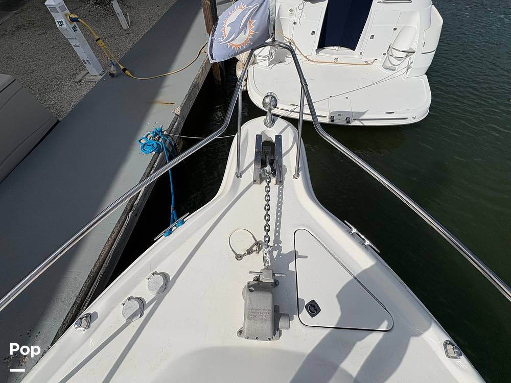Slide: The Image of Sea Ray 330 Sundancer 1996 - 14867863