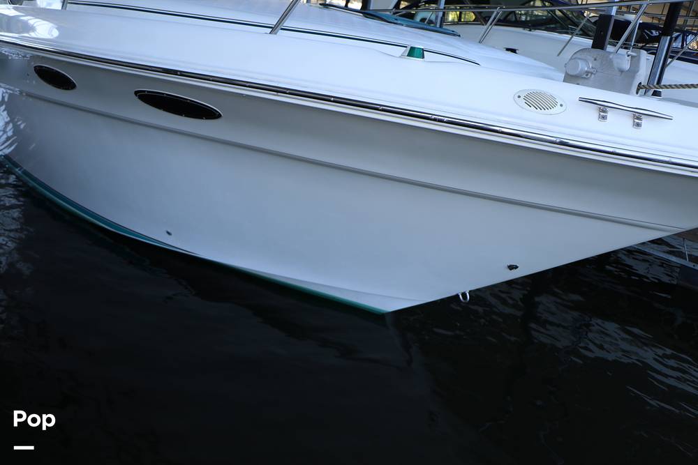 Slide: The Image of Sea Ray 330 Sundancer 1996 - 14837331