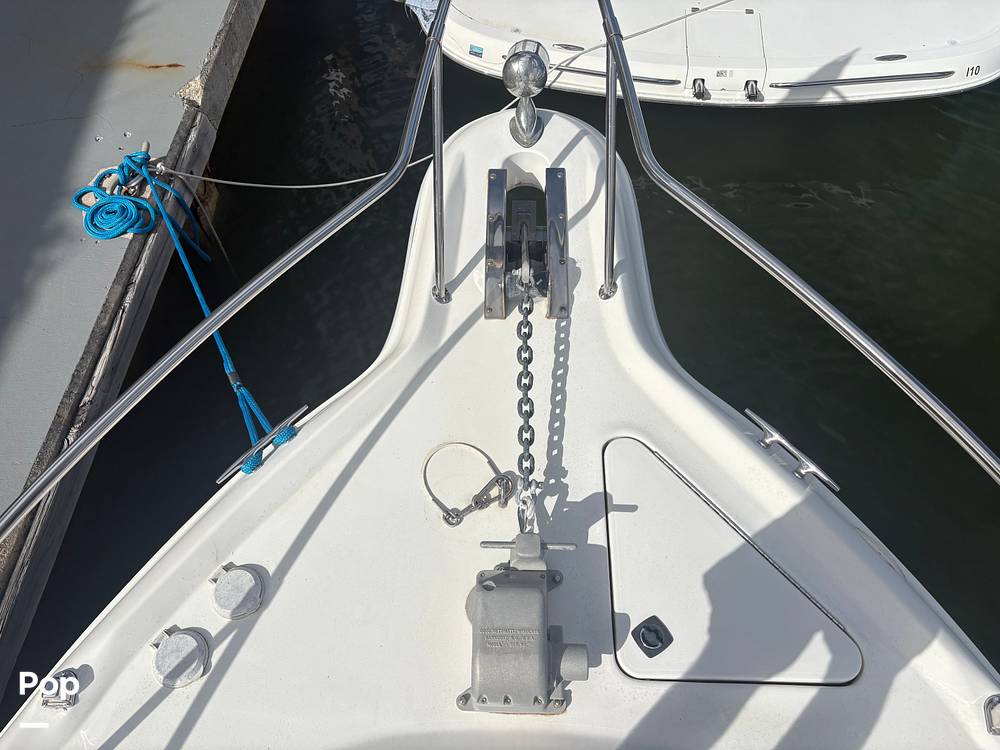 Slide: The Image of Sea Ray 330 Sundancer 1996 - 14867933