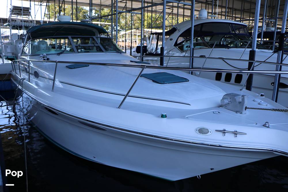 Slide: The Image of Sea Ray 330 Sundancer 1996 - 14837332