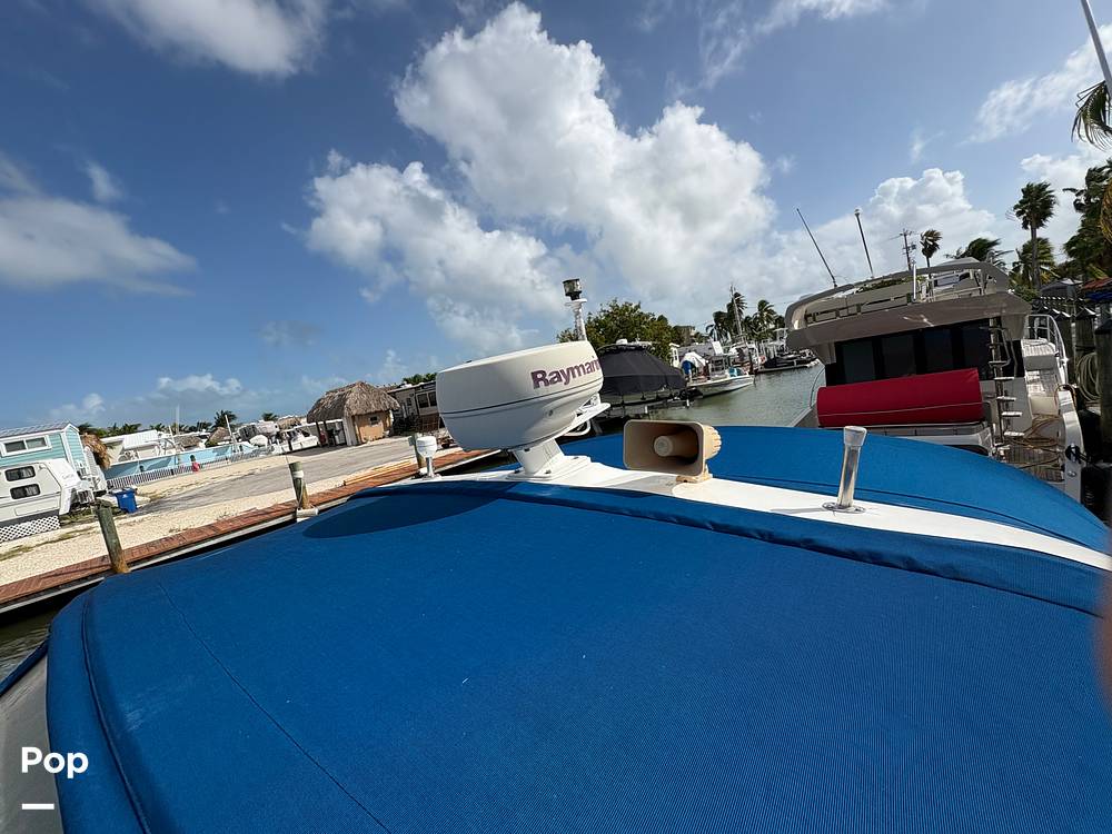 Slide: The Image of Sea Ray 330 Sundancer 1996 - 14867934