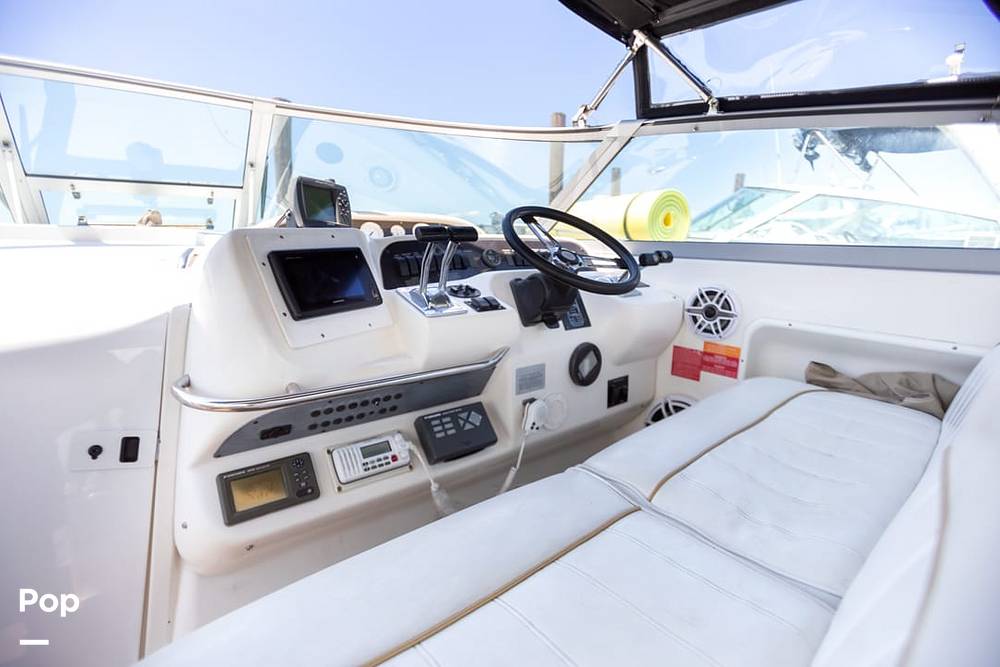 Slide: The Image of Sea Ray 330 Sundancer 1996 - 13719048
