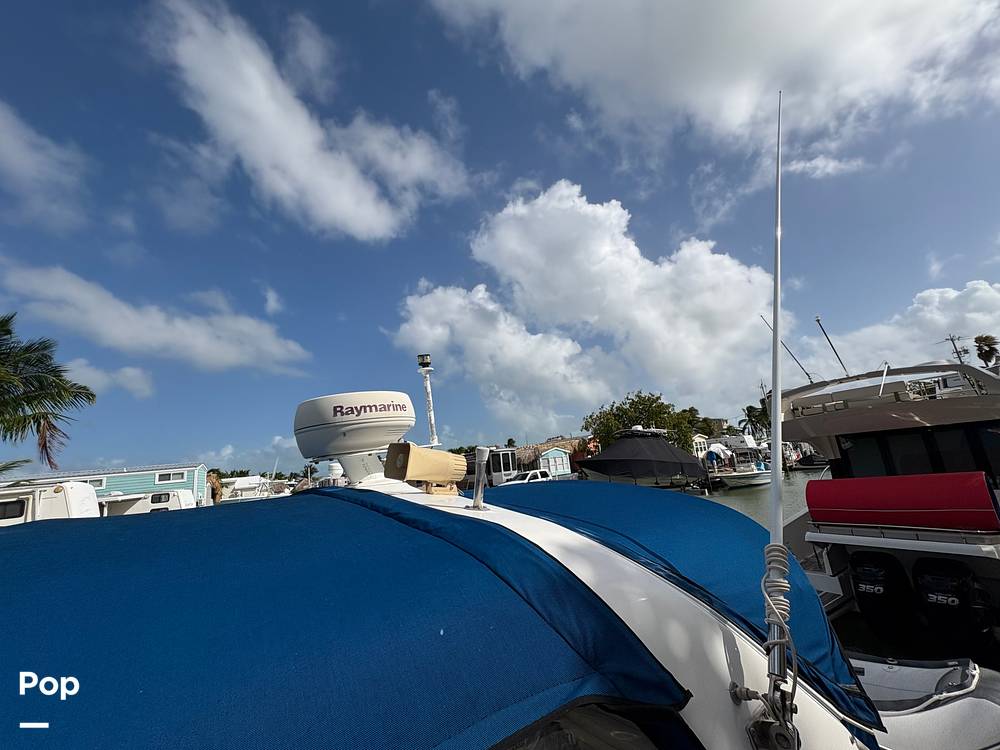Slide: The Image of Sea Ray 330 Sundancer 1996 - 14867935