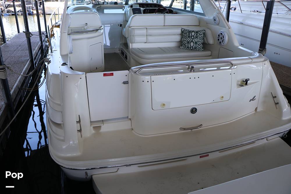 Slide: The Image of Sea Ray 330 Sundancer 1996 - 14837335