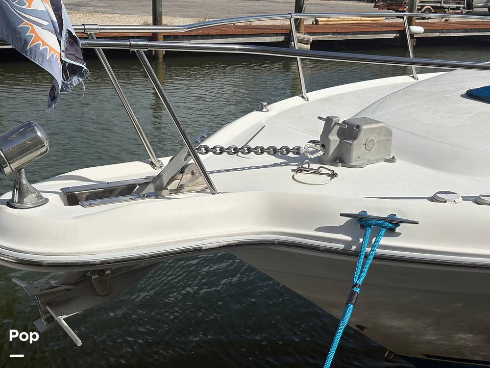 Slide: The Image of Sea Ray 330 Sundancer 1996 - 14867942