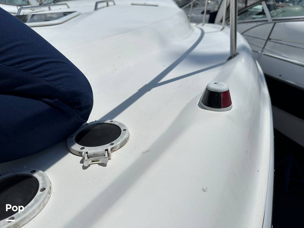 Slide: The Image of Sea Ray 330 Sundancer 1996 - 14275680