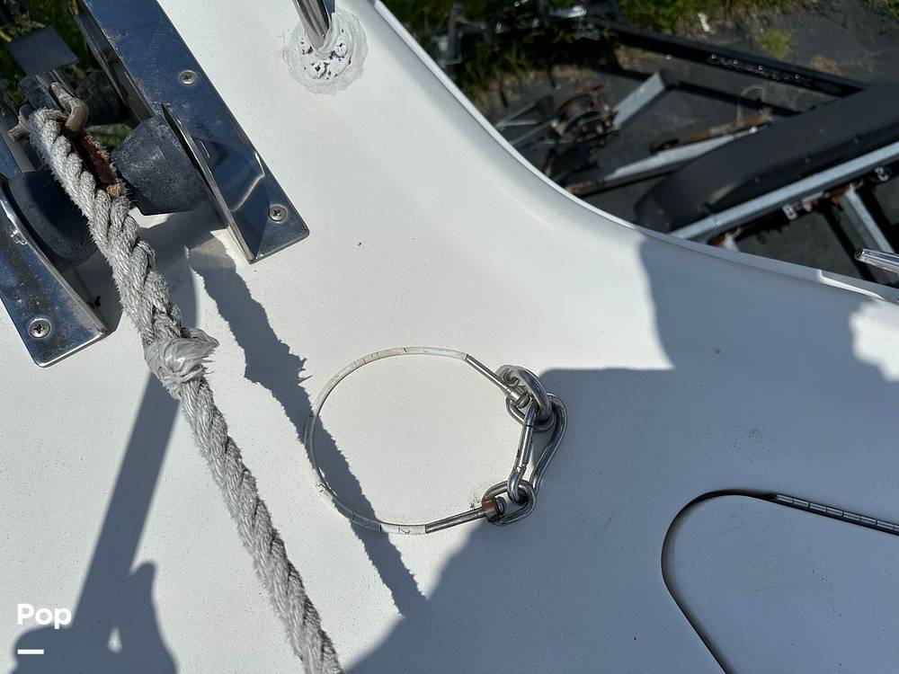 Slide: The Image of Sea Ray 330 Sundancer 1996 - 14275681